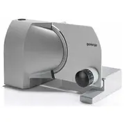 Krajalnica Gorenje R708A inox  3838782678967