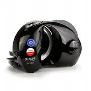 Slicer 294.5 Nm Full Black  294.5Nm 5904013010313 Agdsm1Kra0007