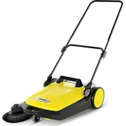 Kärcher S 4 Sweeper  1.766-320.0 4054278247922 553303