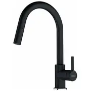 kuchenna Franke Pullout  onyx 115.0626.055 7612985901703