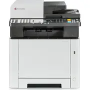 Kyocera Ecosys Ma2600Cwfx/Plus 26Ppm  870B6110C0D3Nl1 632983938041