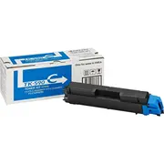 Kyocera toner cartridge Tk-590C, cyan  632983017531 98169