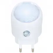 Lampka wtykowa ka Sanico  led do Kontaktu zu 8 cm Orion Ori569435 8719987461774
