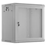 Lanberg  rack wisząca 19 12U 600X450 perforowane Wf01-6412-23S 5901969441338