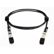 Lanview Mo-C-Qsfp-100G-Cu1M  Infiniband / wodowy 1 m Qsfp28 Dac 5715063698778
