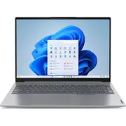 Laptop Lenovo Thinkbook 16 G7 Iml Ultra 5 125U / 8 Gb 512 W11 Pro 21Ms007Xpb  198153100088