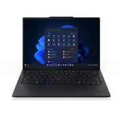 Laptop Lenovo Thinkpad E14 Gen 7 Intel Copilot Pc Core Ultra 5 226V 35,6 cm 14 Wuxga 16 Gb Lpddr5X-Sdram 512 Ssd Wi-Fi 6E 802.11Ax Windows 11 Pro Skandynawia  21U2004Umx