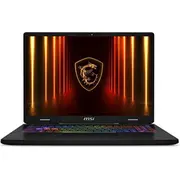 Laptop Msi Crosshair A16 Hx D7Wfkg-077X - Ryzen 9 7945Hx  16 32Gb 2Tb W11H Rtx 5060 D7Wfkg-077Xpl 20M232W11H 5906849852815