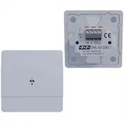 Laserowy czujnik ,  Drl-60-230-1 5902431675596