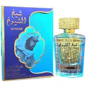 Lataffa Sheikh Shuyukh Supreme Edp spray 100Ml  6290362345831