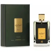 Lattafa Kvapusis vanduo Ejaazi Edp moterims/vyrams 100 ml  S8303731 6291106069020