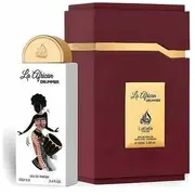 Lattafa Pride Parfum La African Drummer Edp 100M  6290360592893