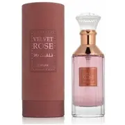 Lattafa Velvet Rose M/W Edp/S 100Ml  6291108737101
