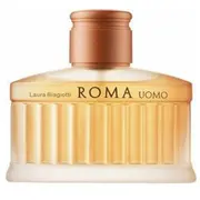Laura Biagiotti Roma Uomo Edt 40 ml  4084500236486 8011530000158