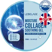 Lebelage Żel do  i Collagen Purity 100 300 ml 8809809805753
