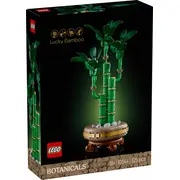 Lego  Botanicals 10344 Lucky Bamboo 5702017814650 Wplgps0Up010344