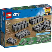 Lego City 60205  673419294089