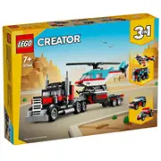 Lego Creator  i 31146 5702017567402
