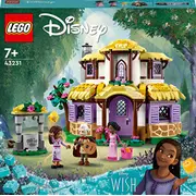 Lego Disney  Ashy 43231 5702017462554