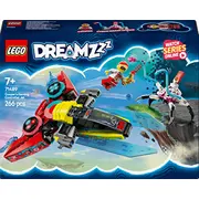Lego Dreamzzz Odrzutowy kontroler Coopera 71489  5702017812144