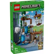 Lego Minecraft 21597 Ghast Station  5702018056066 Klolegleg2285