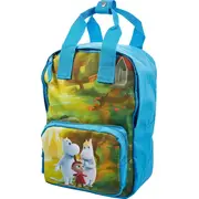 Lego Moomins Small Backpack 29 x 20 13 cm  034109410 5701359787196