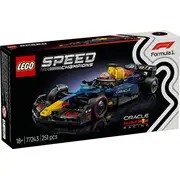 Lego  Speed Champions 77243 Bolid F1 Oracle Red Bull Racing Rb20 5702017816104 Wplgps0Upi77243