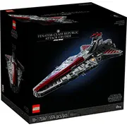 Lego Star Wars Gwiezdny  Venator 75367 5702017421476