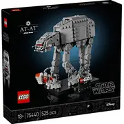 Lego Star Wars At-At 75440  5702018062999