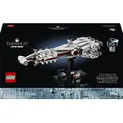 Lego Star Wars Tantive Iv 75376  5702017584355