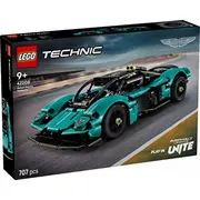 Lego Technic Aston Martin  42208 5702017816319