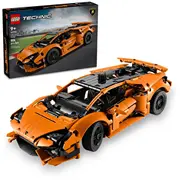 Lego Technic 42196 Lamborghini Huracán Tecnica Orange  5702017677248 Klolegleg1487