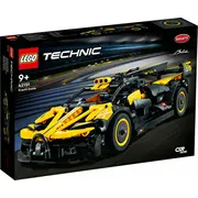 Lego Technic Bugatti Bolide 42151  5702017424736 Klolegleg0591