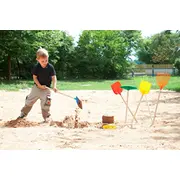 Lena Garden tools 60 cm display 24 pieces  05498 4006942778331 Wmlnap0Uc005498