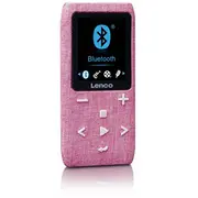 Lenco Xemio 861 pink  Xemio861Pi 8711902042693