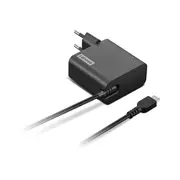 Zasilacz do laptopa Lenovo  65W Usb-C Wall is 20 V Power Gx21L58555 0195892083962