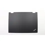 Lenovo Lcd Cover Black  5704174840084