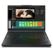 Lenovo Thinkpad P16 G3 Mobile Workstation 21Rq000Jpb W11Pro Ultra 9275Hx/64Gb/1Tb/Rtx Pro 3000 12Gb/16.0 Wquxga/3Yrs Premier Nbd  3Yr Ci Co2 Offset 199271681831 Rnlnvbp6Iowd002