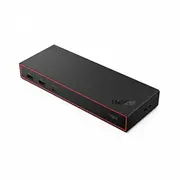 Thinkpad Usb4 Dock 5000 40Bf0100Eu  0195892132486