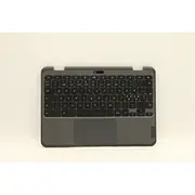 Lenovo Tudor Intel 1.0 Chrome Fru  5704174981558