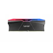 Lexar Ddr5 Ares Rgb Black 32Gb216Gb/6000 Cl28  Ld5U16G60C28Br-Rgd 843367138470 Salxr503260Ar22