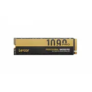 Lexar Ssd Nm1090 Pro 4Tb Gen5 14000/13000  Lnm109P004T-Rnnng 843367136803 Dglxrwkt04N109P