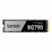 Dysk Ssd Lexar Nq790 2Tb M.2 2280 Pci-E x4 Gen4 Nvme Lnq790X002T-Rnnng  843367132225