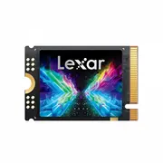 Lexar Ssd Play X 512Gb Pcie4 2230 7200/4500Mb/S  Lnmplyx512G-Rnnng 843367144952 Dglxrwp512Playx