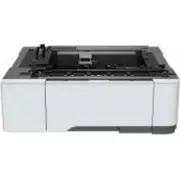 Lexmark - Medienfach / Zufuhrung 550 Blatter in 1 Schubladen Trays fur Cs531Dw, Cs632Dwe, Cx532Adwe, Cx635Adwe  50M7550 734646737272