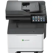 Lexmark Bsd Xc2342 Color Laser Mfp  50M7390 0734646767521