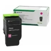 Lexmark Cs963 Cx833 95X 96X Mag Rtn 12K Crtg  77L20M0 734646750851
