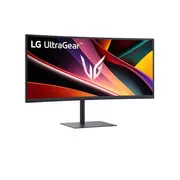 Lg 34G630A-B computer monitor 86.4 cm 34 3440 x 1440 pixels Black  8806096558058 Monlg-Gam0046