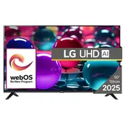 Lg 50Ua73003La Led televizors  8806096340165 85287240