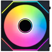 Lian Li Uni Fan Sl-Inf120 Argb Wireless Reverse Blade 12Rslin1W1B  G99.12Rslin1W1B.00 4718466017673